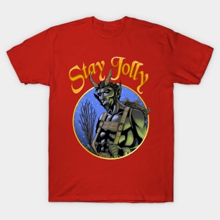 Stay Jolly T-Shirt